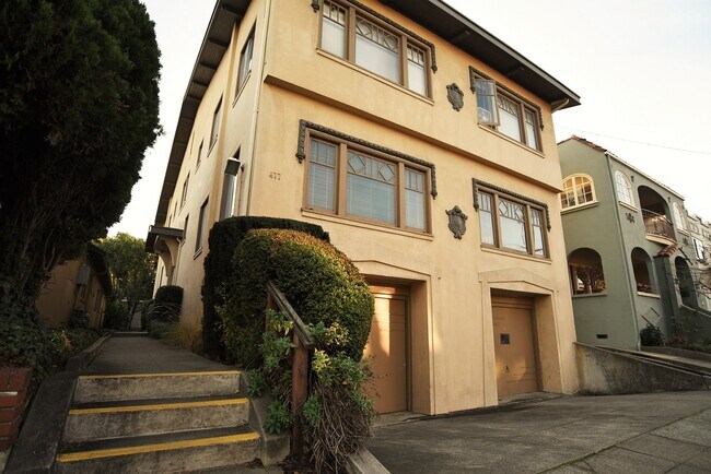 Foto del edificio - 477 41st St