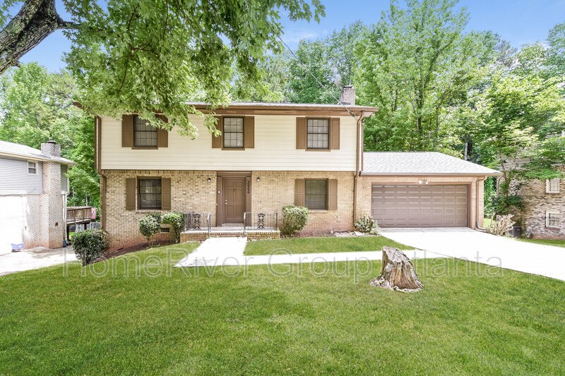 Foto principal - 3666 Columbia Pkwy