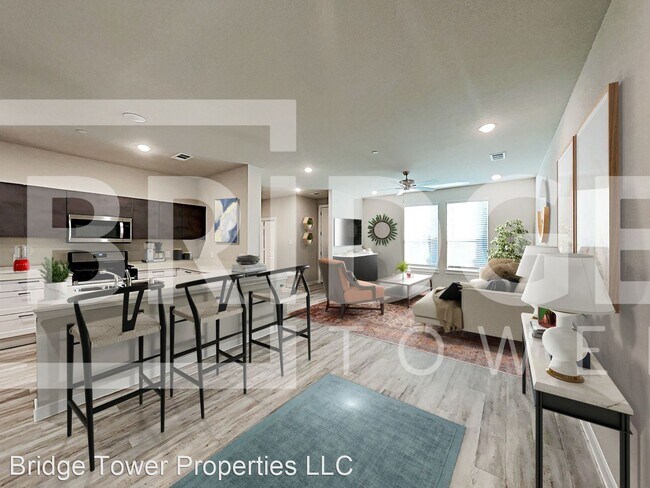 Building Photo - 4 br, 2.5 bath House - 1301 Creekbank Drive