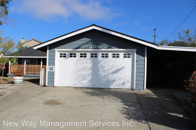 Foto del edificio - 4 br, 2.5 bath House - 206 Cardinal Ave