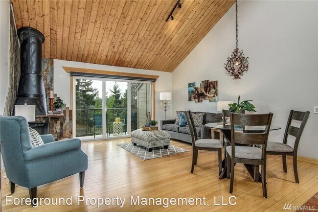 Foto del edificio - 2933 76th Ave SE