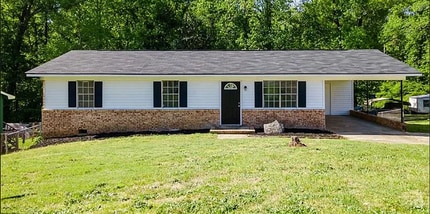 Building Photo - 917 Gateway Dr