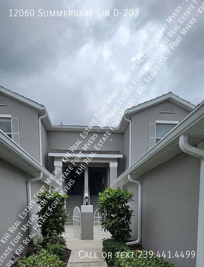 Foto del edificio - 12060 Summergate Cir