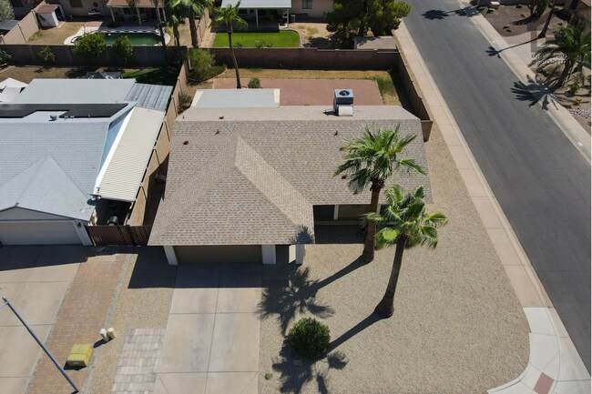 Foto del edificio - 3111 E Charleston Ave