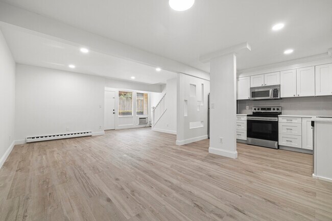 Foto del edificio - 45 Highview Ave