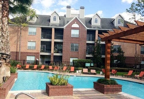 Foto principal - 1210 Winrock Blvd
