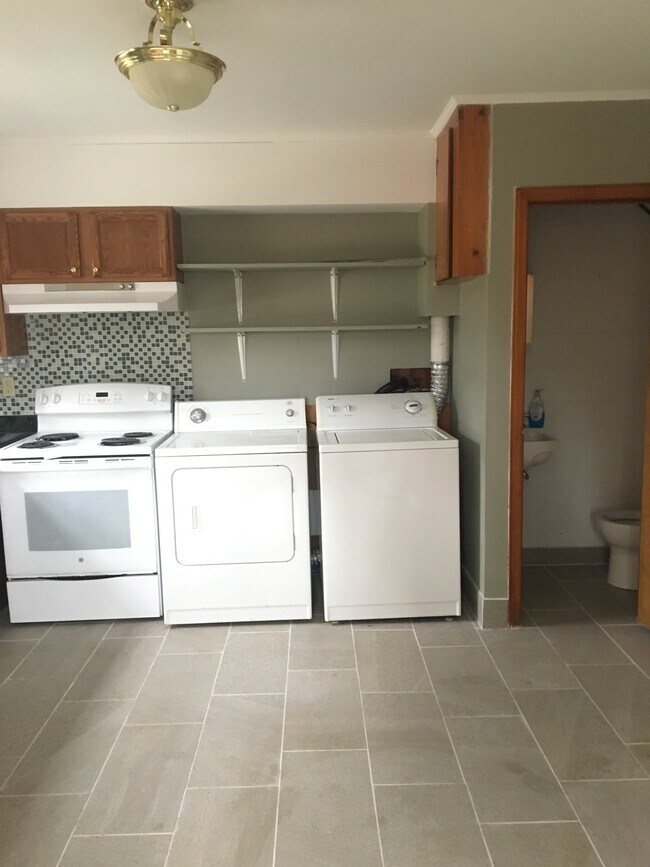 Foto del edificio - 401 Marlington St