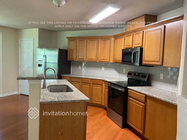 Foto del edificio - 2516 Quarry Ridge Ln