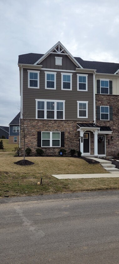 Primary Photo - Luxury, Location, and Convenience. 2-year-...