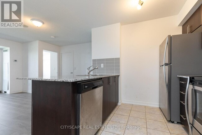 Photo du bâtiment - 1410 Dupont St