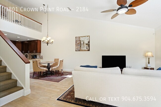 Foto del edificio - 3801 Crown Point Rd