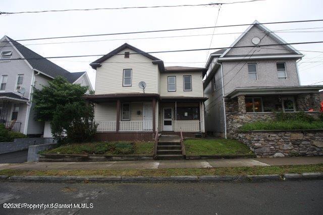 Building Photo - 2031 Delaware St