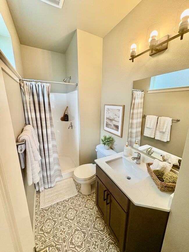 Interior Photo - Introducing Dry Canyon – Redmond’s newest Luxury Apartments