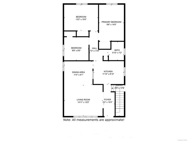 Building Photo - 5 Croton Ct