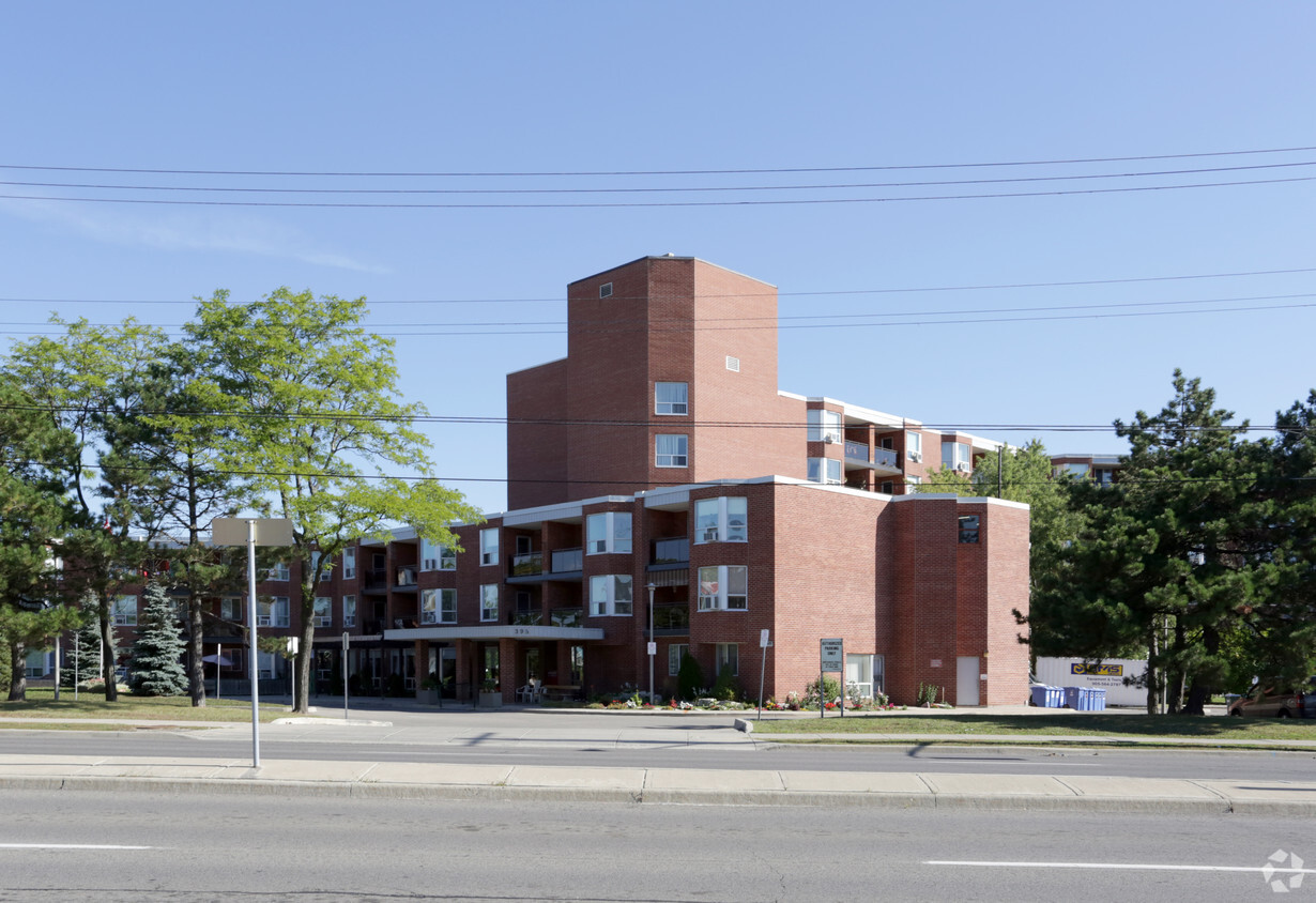 Building Photo - Mohawk Gardens