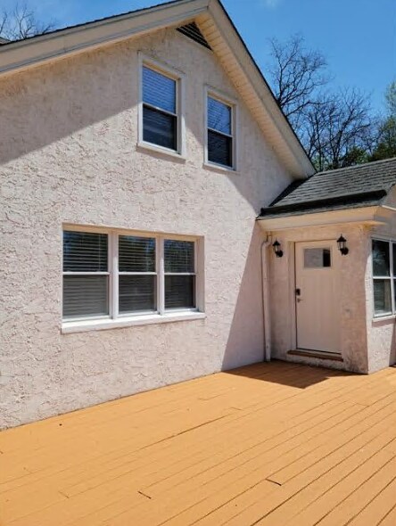 Foto del edificio - 498 Manatawny St