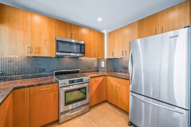 Foto del edificio - 1 Shore Ln