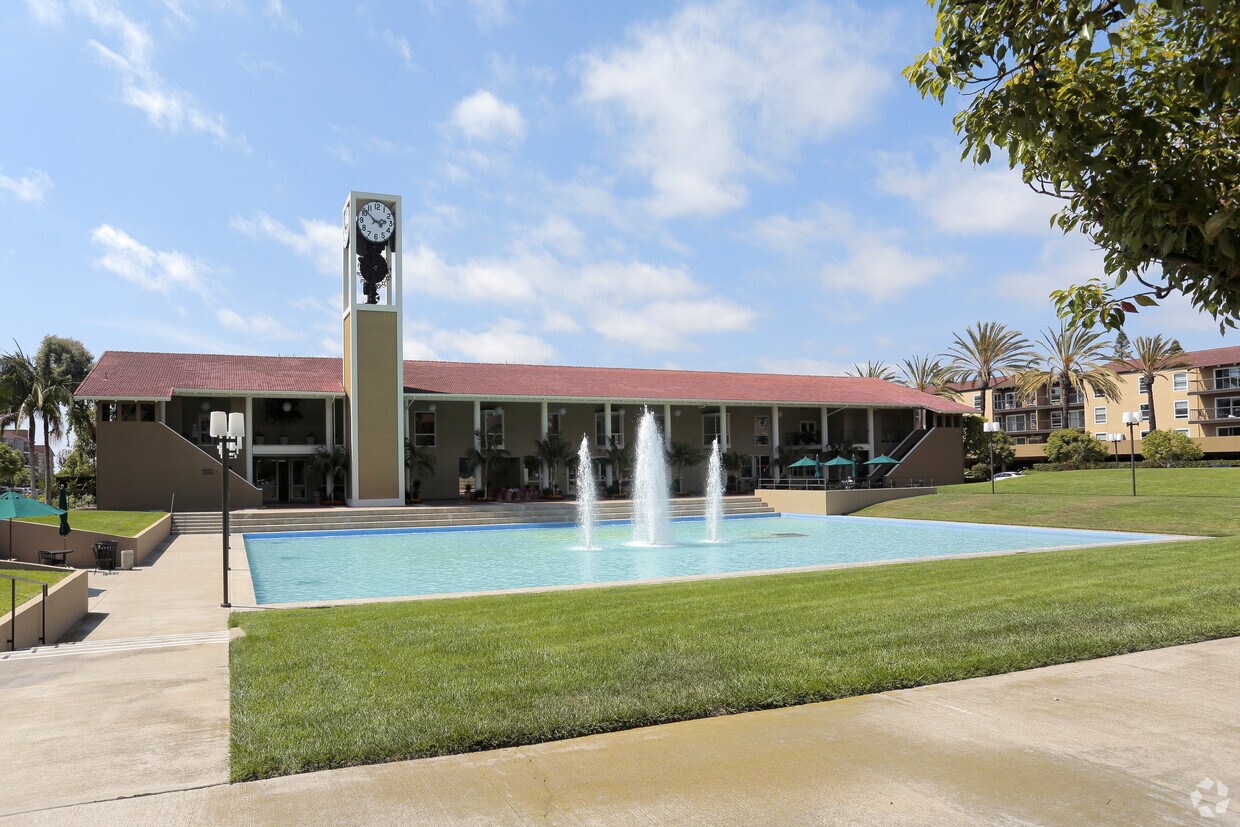 Park Newport Apartments in Newport Beach, CA Westside Rentals