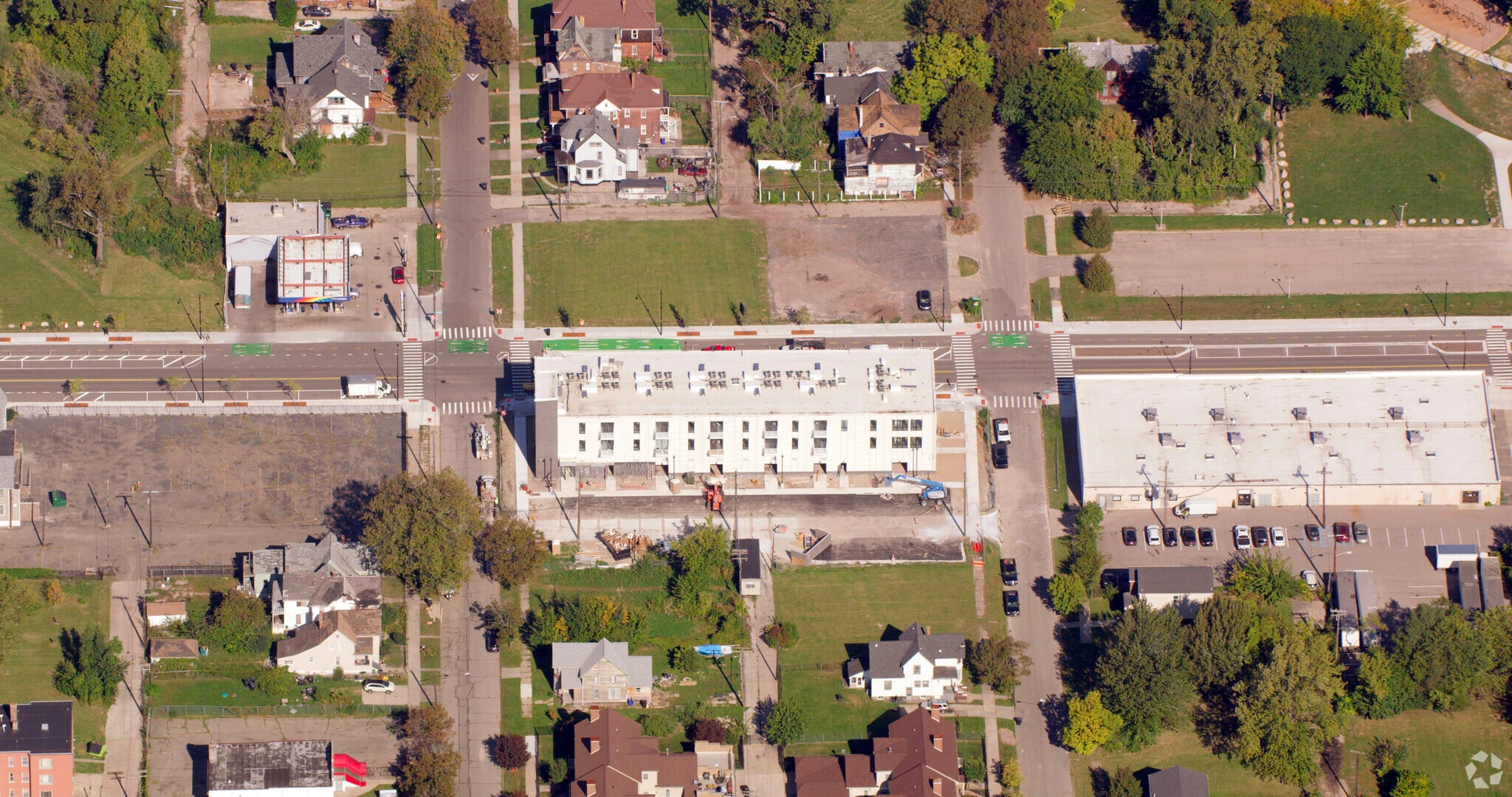 Kercheval South Project