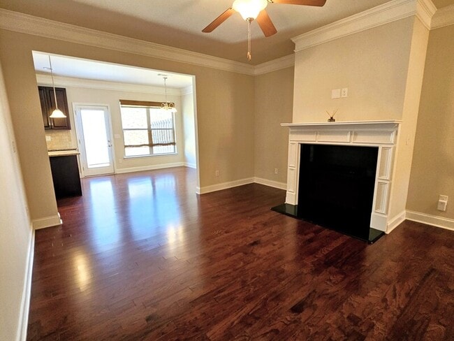 Photo - 10563 Naramore Ln Townhome