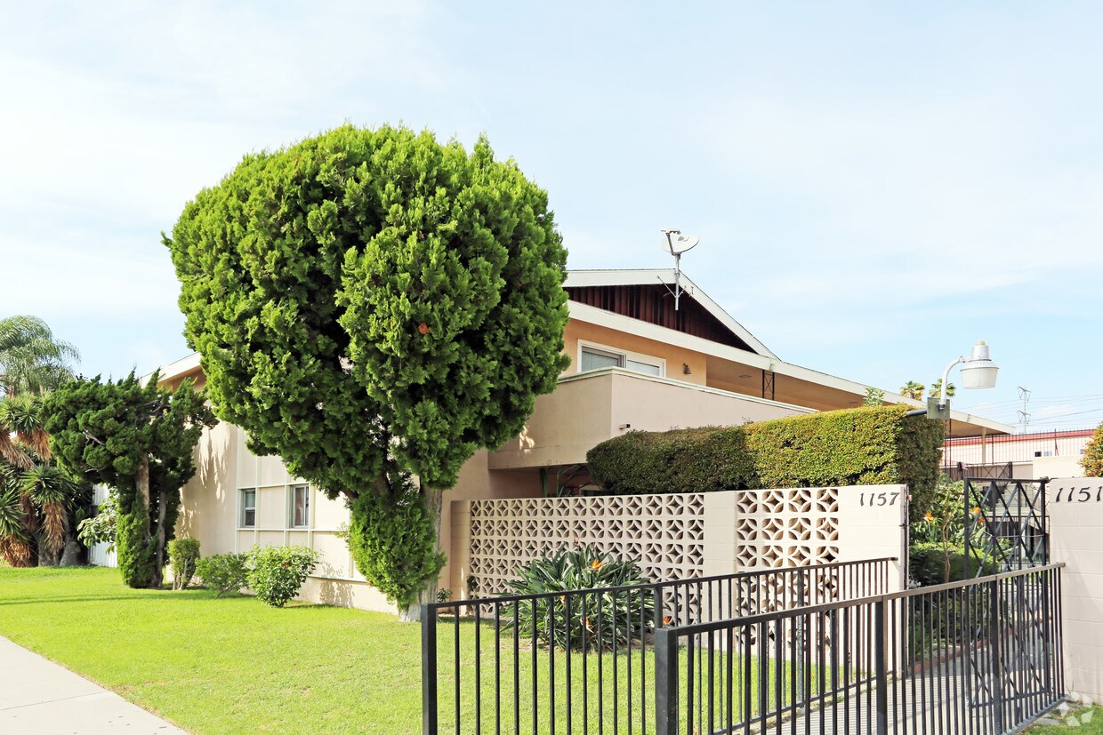 Foto principal - 1157 W Casa Grande Ave