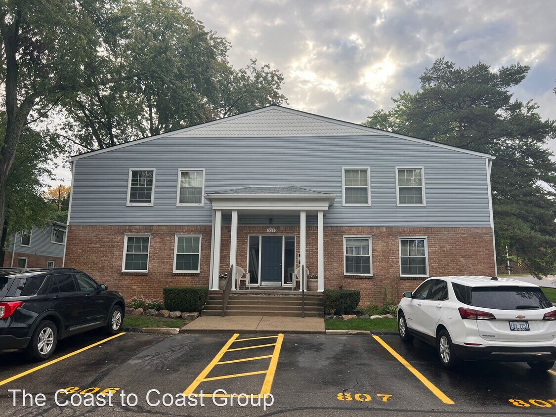 Primary Photo - 2 br, 2 bath House - 501 University - 103