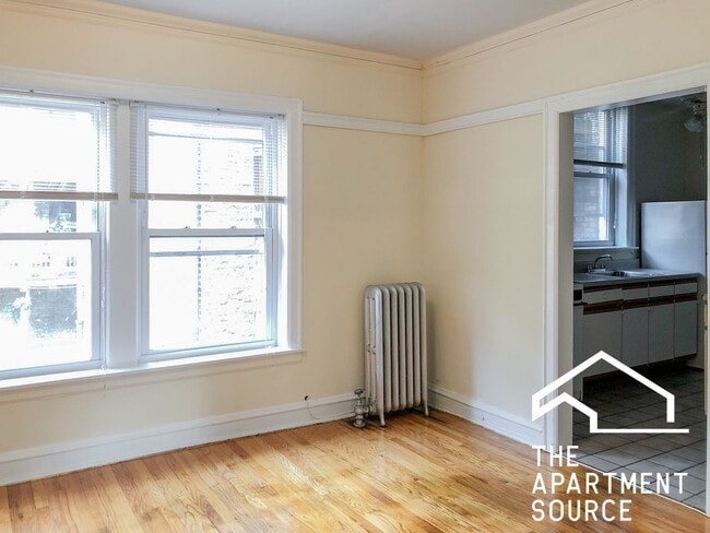 Photo - 5212 N Damen Ave Apartment