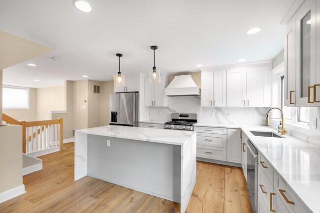 Foto del edificio - 913 N Lawrence St