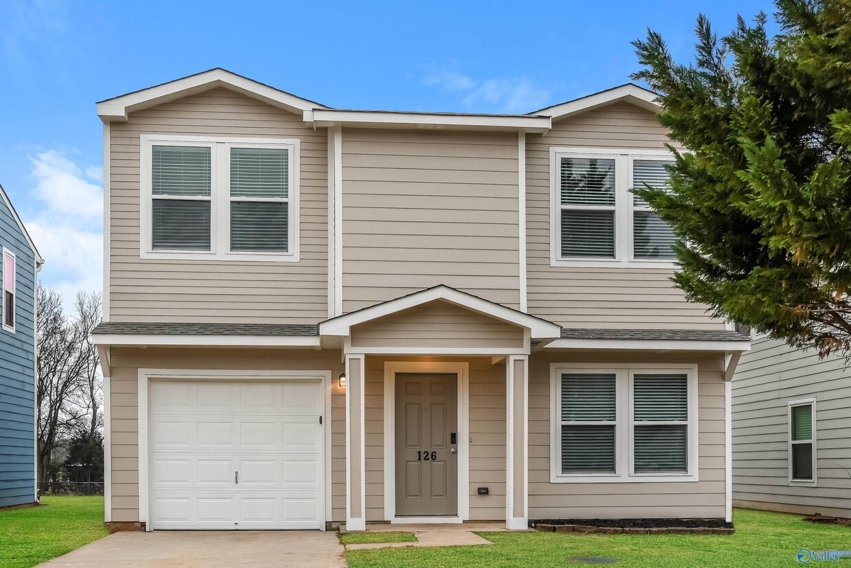 126 Lockport Dr, Harvest, AL 35749 House Rental in Harvest, AL