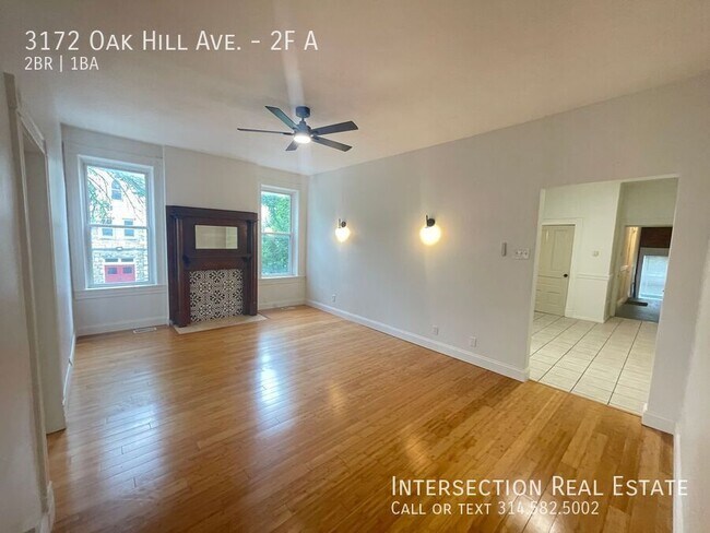 Foto del edificio - 3172 Oak Hill Ave