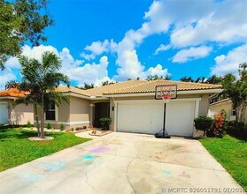 Building Photo - 6416 Barton Creek Cir