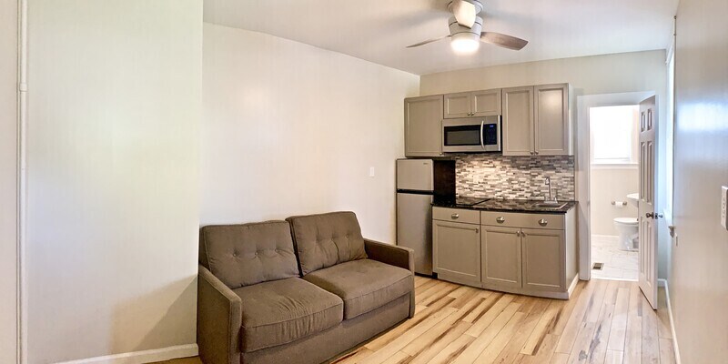 Foto principal - 456 Guy Park Ave