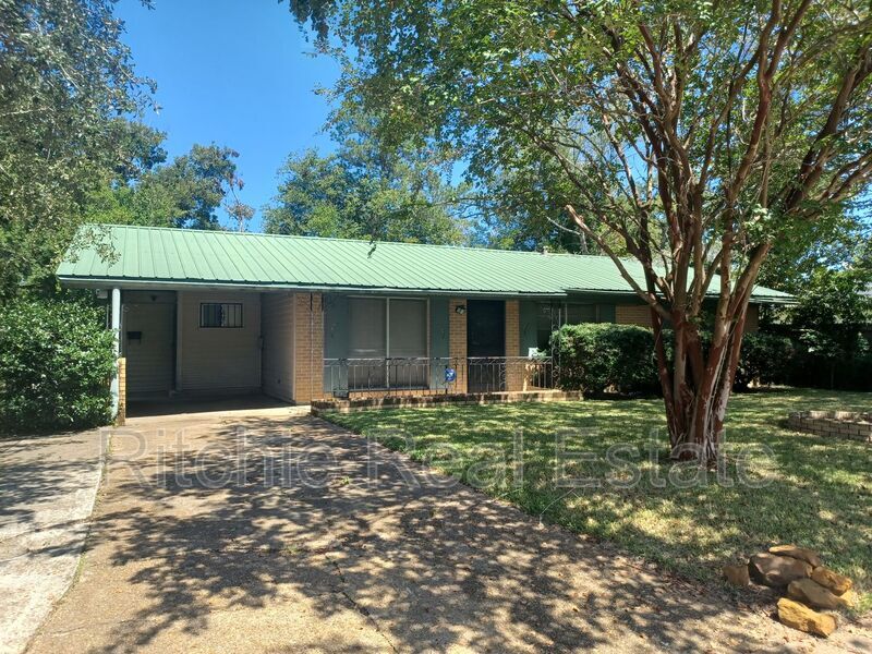 3629 13th St, Alexandria, LA 71303 House Rental in Alexandria, LA