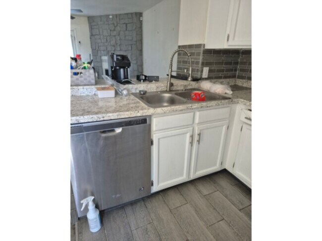 Foto del edificio - Townhouse