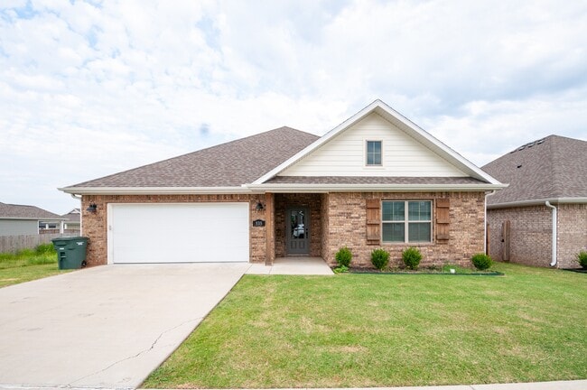 Photo - 535 Wagon Wheel Ave (Fayetteville, AR) House