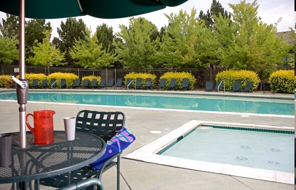 Piscina - Camden Highlands Ridge