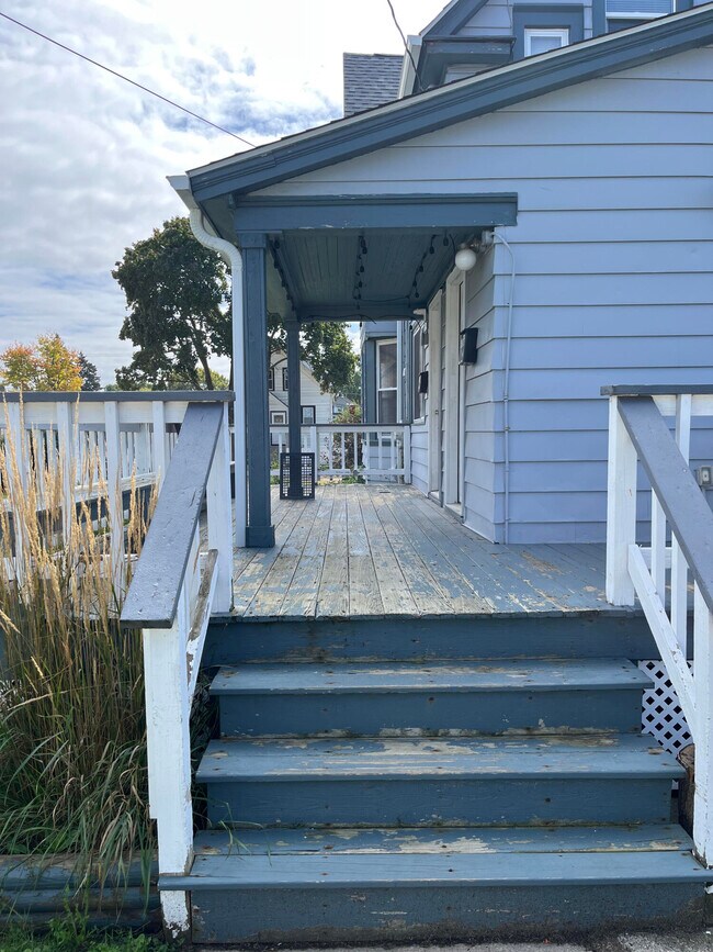Foto del edificio - 602 Michigan Ave