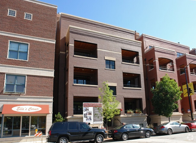 Building Photo - Jackson Street Condominiums