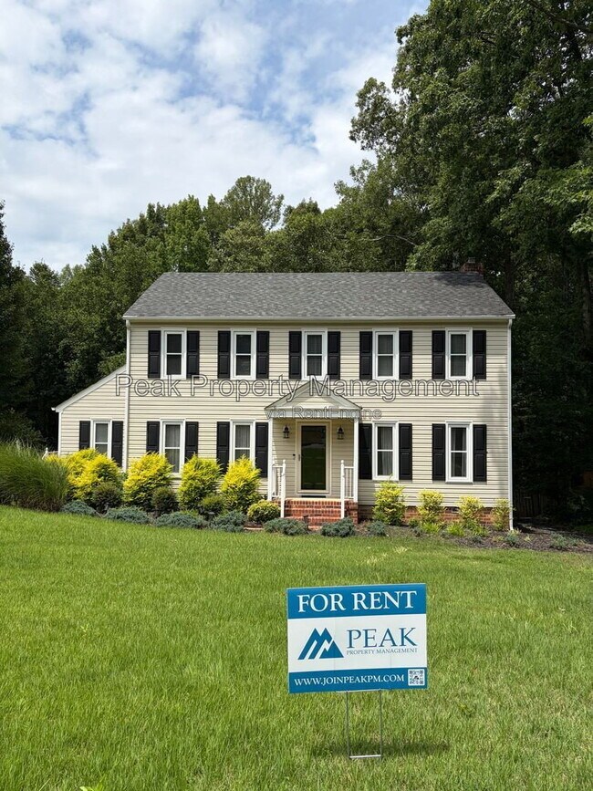 Foto del edificio - 2030 Shady Branch Trail
