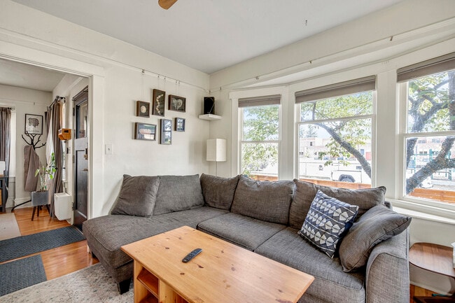 Building Photo - 5103 SE 64th Ave