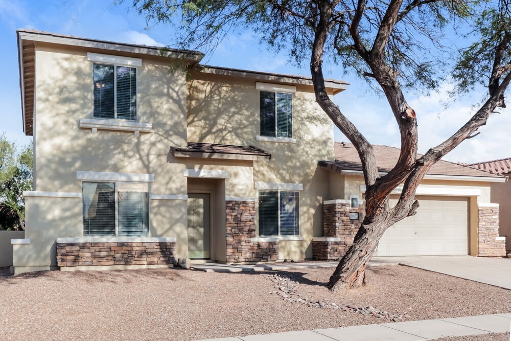 Primary Photo - 15007 S Camino Rio Puerco