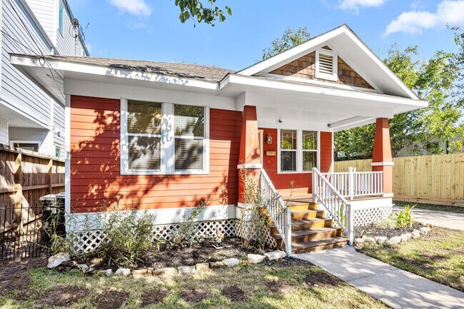 Foto del edificio - 1912 Shearn St