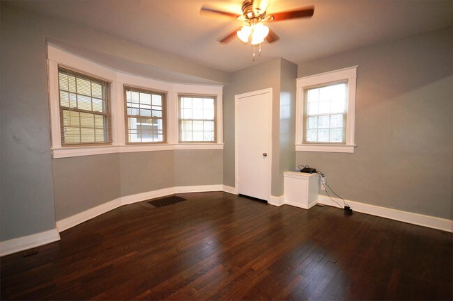 Foto del edificio - 3714 Walnut St