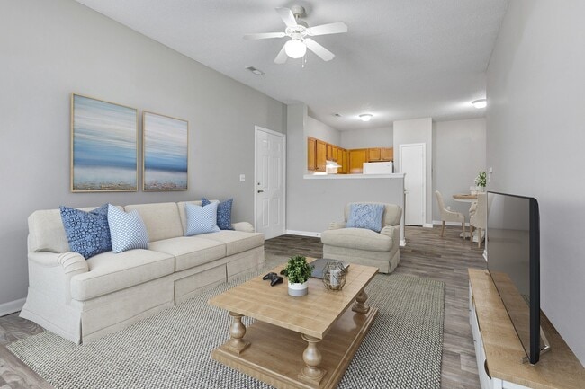 Photo - Clemmons Station Apartment Homes