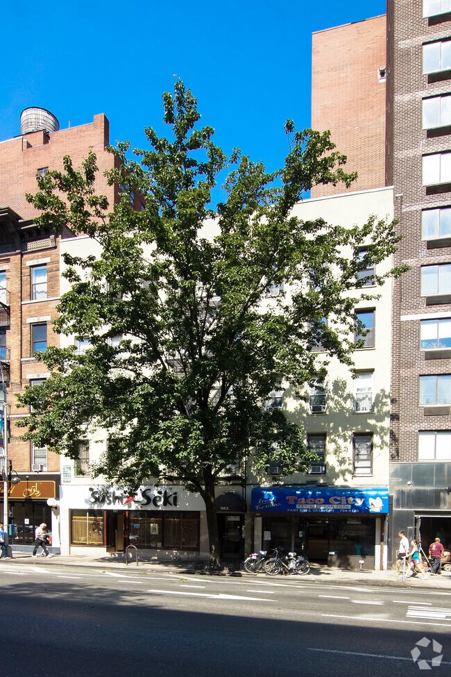 Building Photo - 1143 1ST Ave