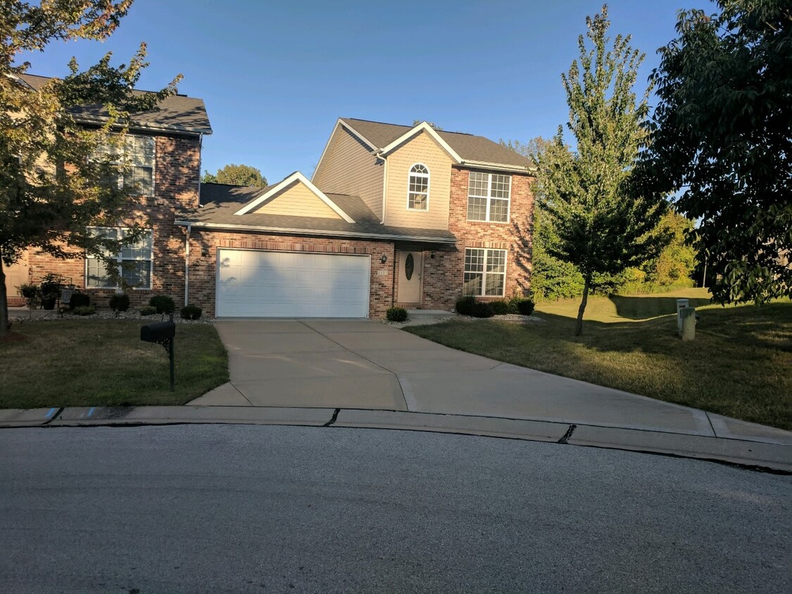 Primary Photo - 1134 Carraway Ct