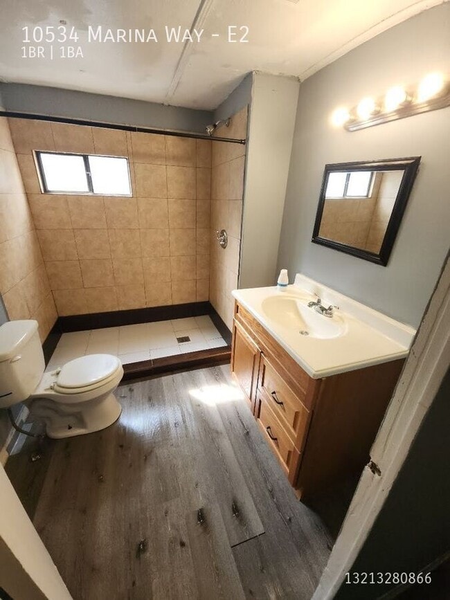 Foto del edificio - 10534 Marina Way