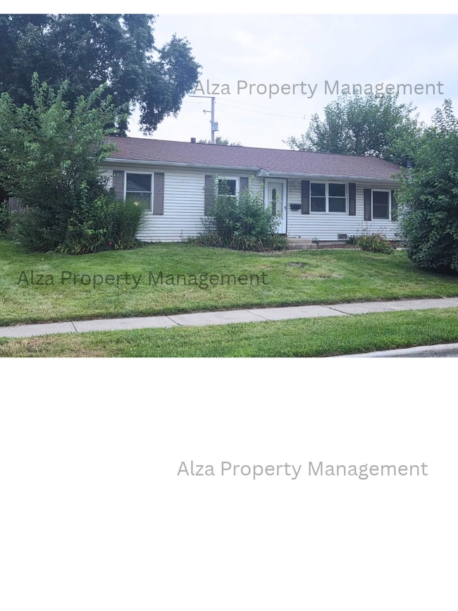 Building Photo - 218 Healy Ave