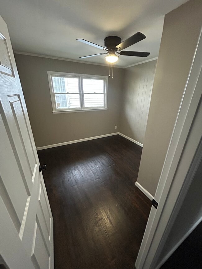 Bedroom 2 - 943 Parks Ave