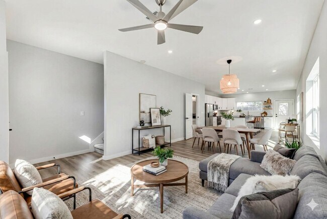 Foto del edificio - 811 Nevada St